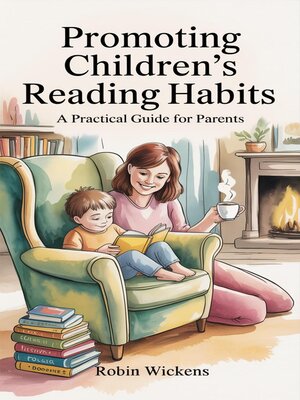 cover image of Raising Readers